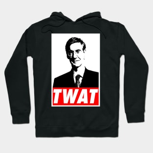 Anti Jacob Rees-Mogg Hoodie